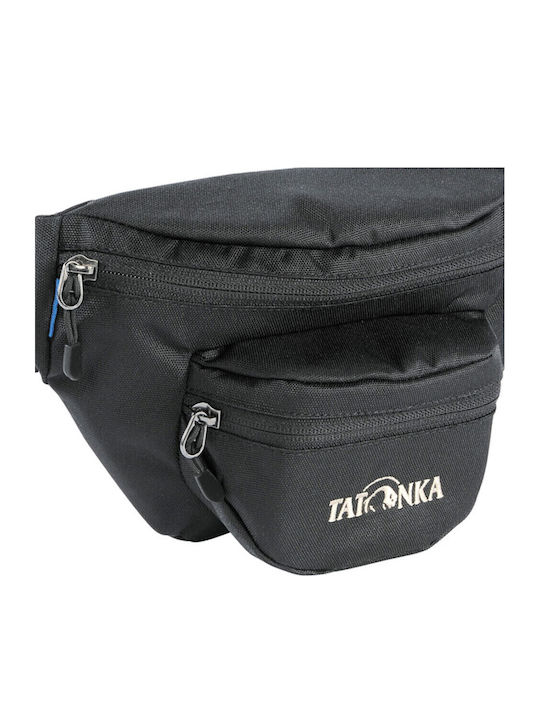 Bum Bag Taille Schwarz