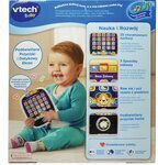 Vtech Baby Laptop-Tablet