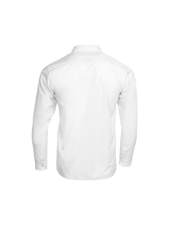 Velilla Arbeitshemden und T-Shirts Weiß 08200314 Velilla Arbeitshemden und T-Shirts Weiß 08200314