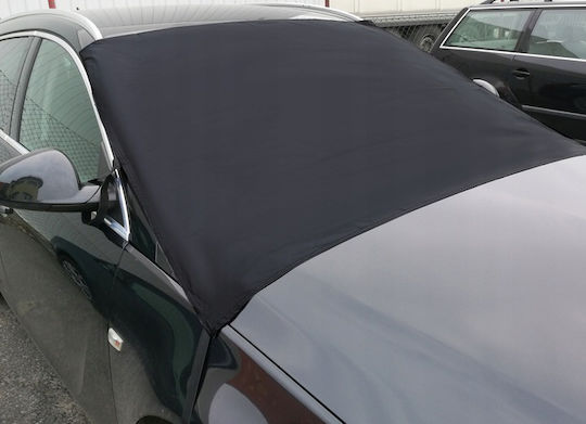Parasolar Parbriz Auto Exterior 167x130cm