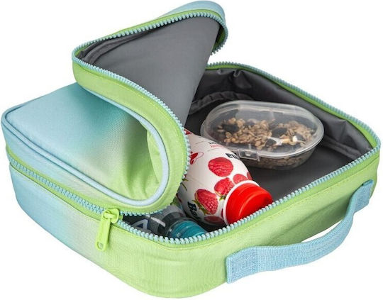 Coolpack Kinder Isoliert Tastaturen Handtasche Mehrfarbig