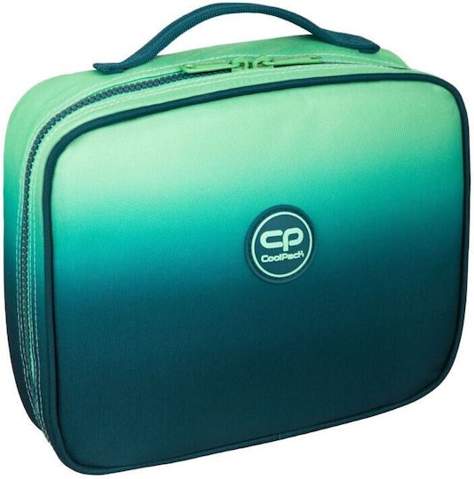 Coolpack Coolpack Kids' Lunch Bag Cooler Bag Gradient Blue Lagoon
