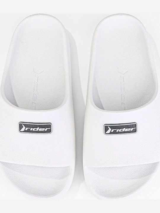 Frauen Flip Flops in Weiß Farbe