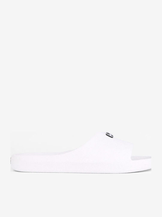 Frauen Flip Flops in Weiß Farbe