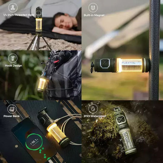 Flextail Electric Insect Trap