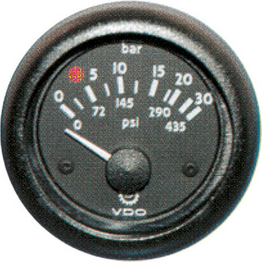 VDO Bootsnavigationsinstrument