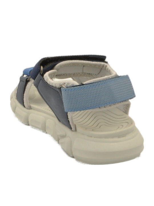 Kinder Sandalen Anatomisch Blau