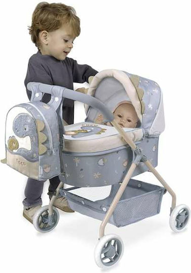 De Cuevas Doll Stroller