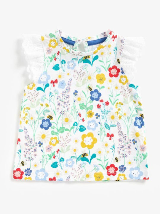 Set Kinderhemden Rosa