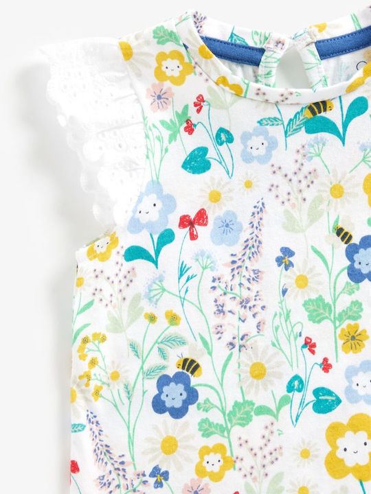 Set Kinderhemden Rosa