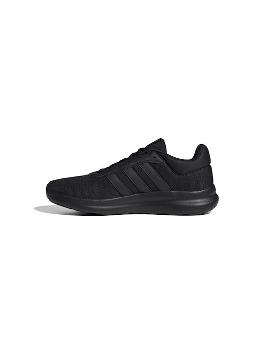 Lite Racer 4.0 Herren Sportschuhe Laufen Schwarz