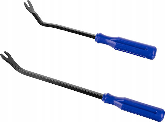 Unelte Pentru Demontarea Clipsurilor Din Plastic Pentru Tapet Auto 40 Bucăți