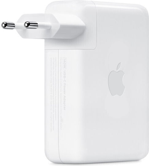 Apple Adapter USB-C Laptop Charger 140W for Apple