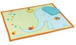 Chicco Eco+ Photo Mat Baby Playmat for Newborns