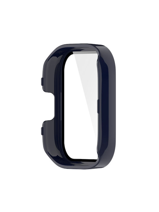 Πλαστική Θήκη σε Μπλε χρώμα για το Redmi Watch 3