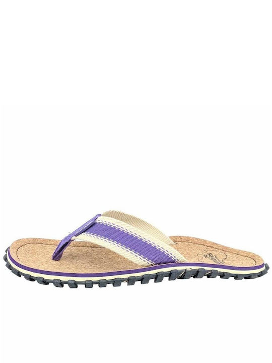 Gumbies Corker Flip Flops W GUCOP