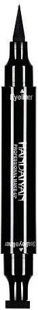 Handaiyan Πινέλο Eye Liner Black