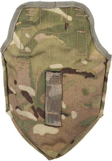 Gürtelholster Jagd Grün