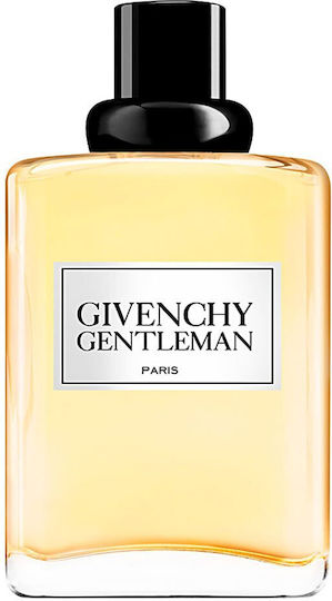 Givenchy Gentleman Eau de Toilette 100ml