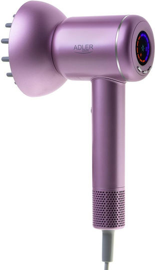 Adler Hair Dryer 1600W