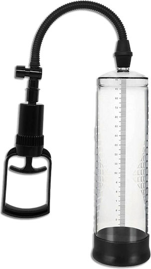 Medica-Group Penis-Pumpe Schwarz