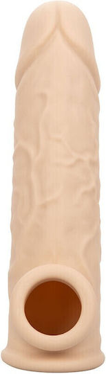Calexotics Προέκταση Πέους Flesh 18cm