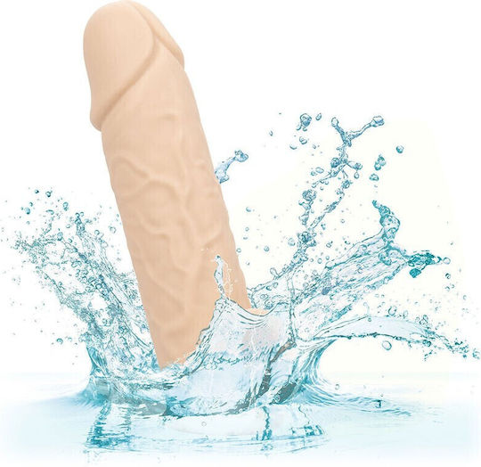 Calexotics Προέκταση Πέους Flesh 18cm