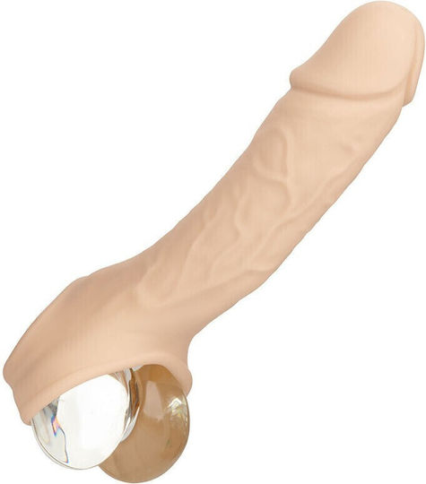 Calexotics Προέκταση Πέους Flesh 18cm