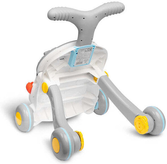 Caretero Spark Pentru 12+ Luni Gri