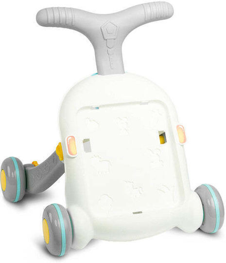 Caretero Spark Pentru 12+ Luni Gri