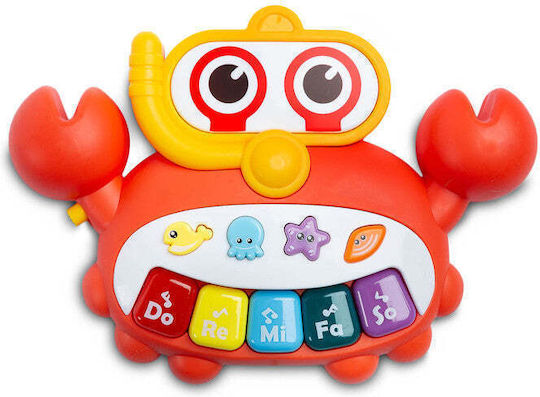 Caretero Spark Pentru 12+ Luni Gri