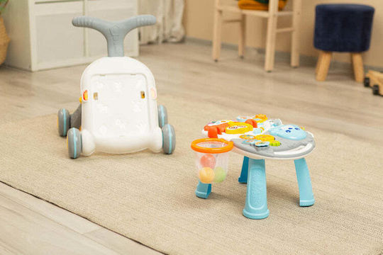Caretero Spark Pentru 12+ Luni Gri