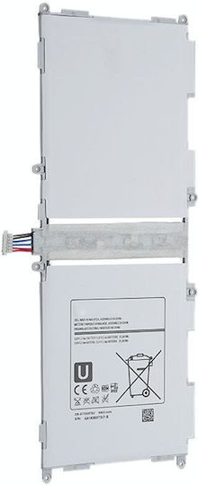 Eb-bt530fbu 6800mah Samsung Galaxy Tab 4 Sm-t530 Li-polymer Battery Replacement