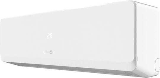 CHiQ DF New Inverter Air Conditioner 24000 BTU A++/A+ with Ionizer and WiFi
