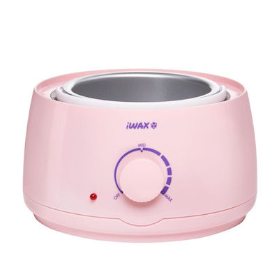 Prowax Wax Warmer with Pot 400ml