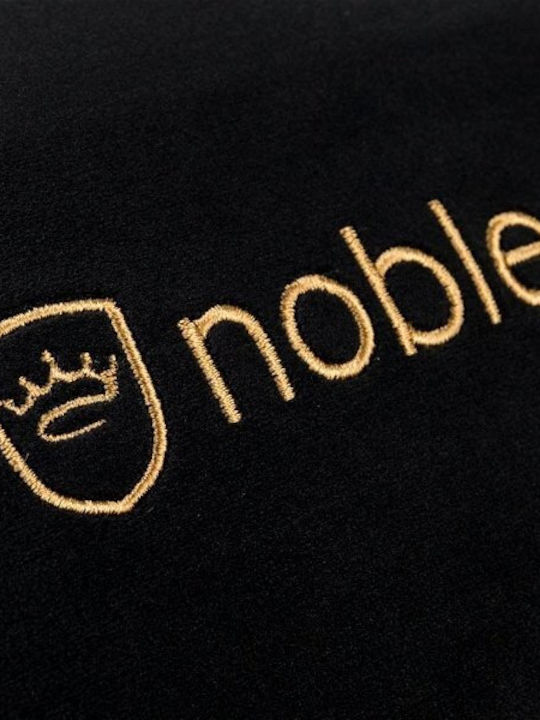 Набор възглавници Noblechairs за столове Epic Icon Hero, черно златни