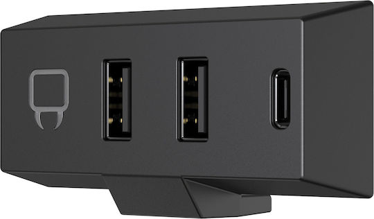 Usb Hub Venom Vs2884 Xbox Series X Console