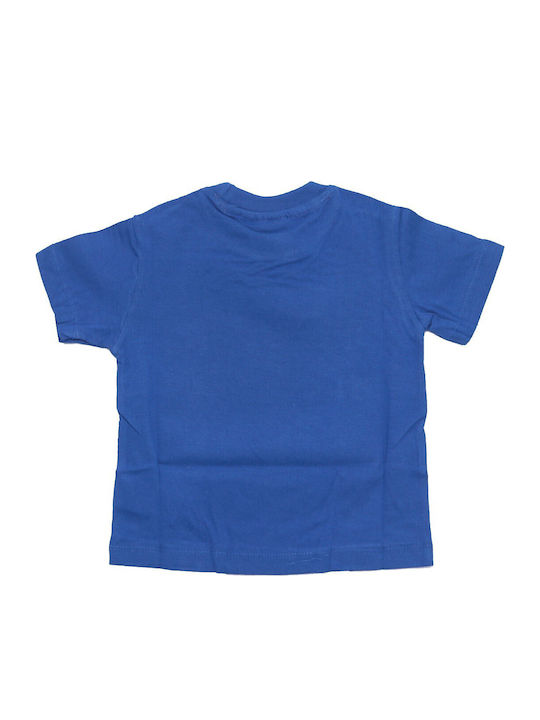 Kinder-T-Shirt Rot Sonic