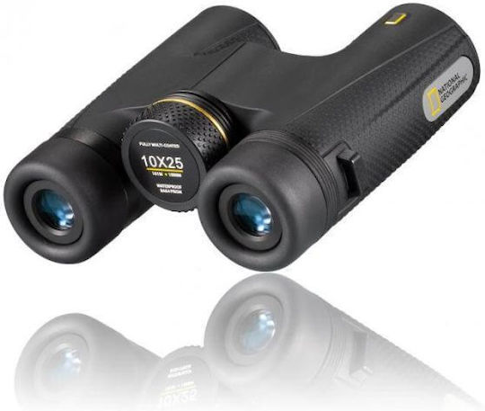 Bresser Ochelari de vedere Impermeabil National Geographic 10x25mm