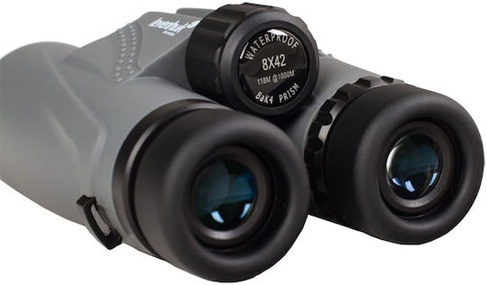 Levenhuk Κιάλια Karma Plus 8x42mm