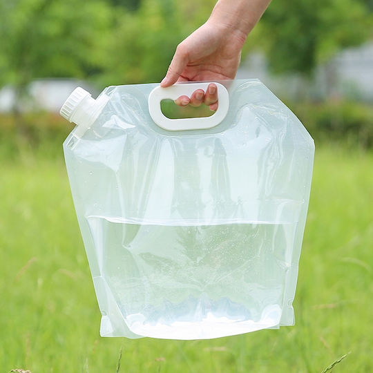 ZE1AG73QWS25A Bidon din plastic 10lt