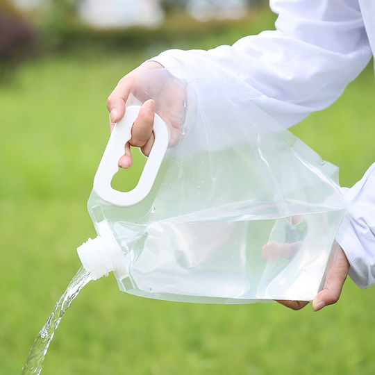 ZE1AG73QWS25A Bidon din plastic 10lt