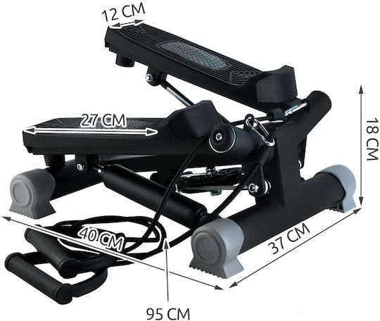 Mini Stepper