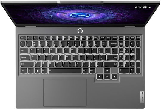 Lenovo LOQ 15IAX9 15.6" IPS FHD 144Hz (i5-12450HX/16GB/512GB SSD/GeForce RTX 4050/No OS) Luna Grey (US Keyboard)
