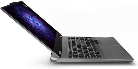 Lenovo LOQ 15IAX9 15.6" IPS FHD 144Hz (i5-12450HX/16GB/512GB SSD/GeForce RTX 4050/No OS) Luna Grey (US Keyboard)