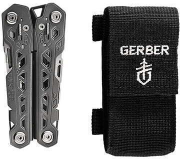 Gerber Truss Πολυεργαλείο Πολύχρωμο