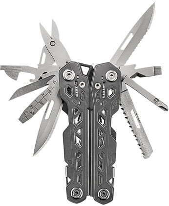 Gerber Truss Πολυεργαλείο Πολύχρωμο