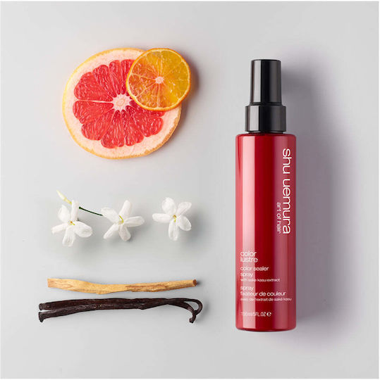 Shu Uemura Spray für Stärkung & Farbhaltbarkeit 150ml