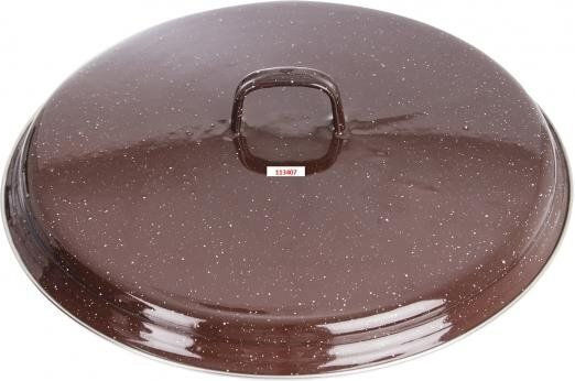 Orion Καπάκι για Γάστρα Αλουμινίου 33cm