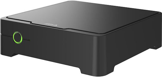 Axis S3008 MK II Überwachungs-Videorekorder NVR 8 Kanäle 02766-002